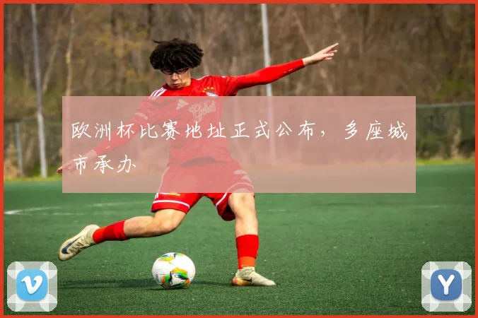 欧洲杯比赛地址正式公布，多座城市承办